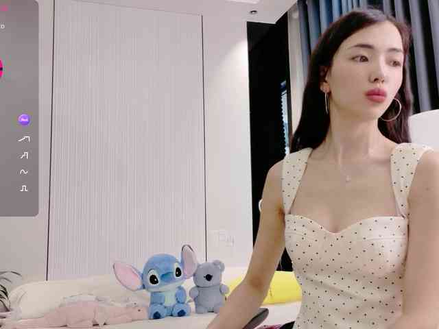 nyxxfire Sex Cam Show