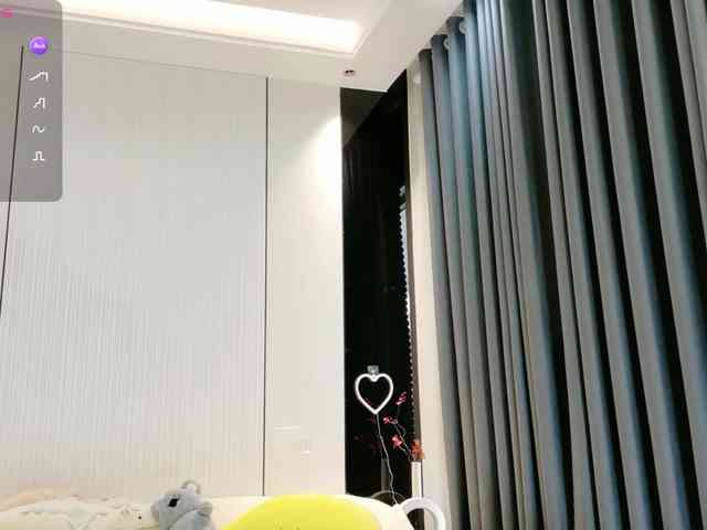 nyxxfire webcam