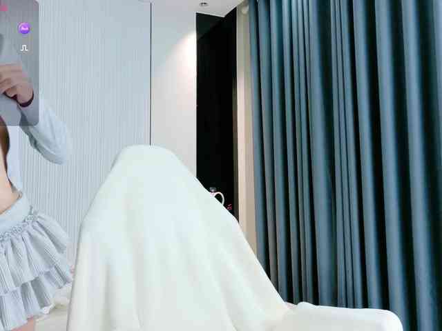 nyxxfire Live Webcam on BongaCams