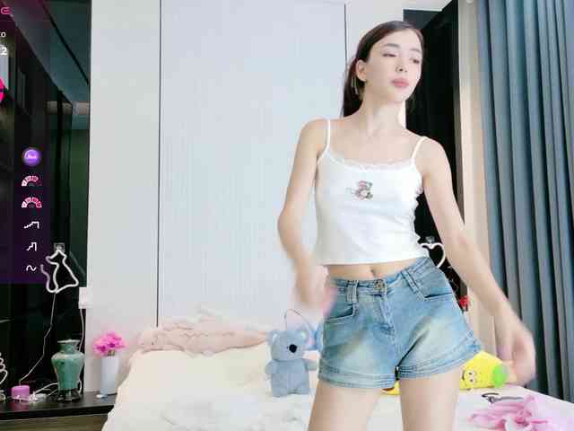 Nyxxfire - Girl 