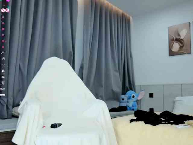 nyxxfire's live room