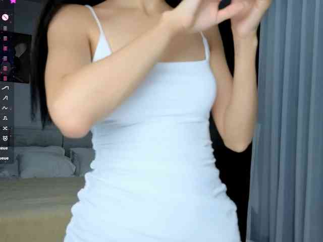 nyxxfire Live Webcam on BongaCams