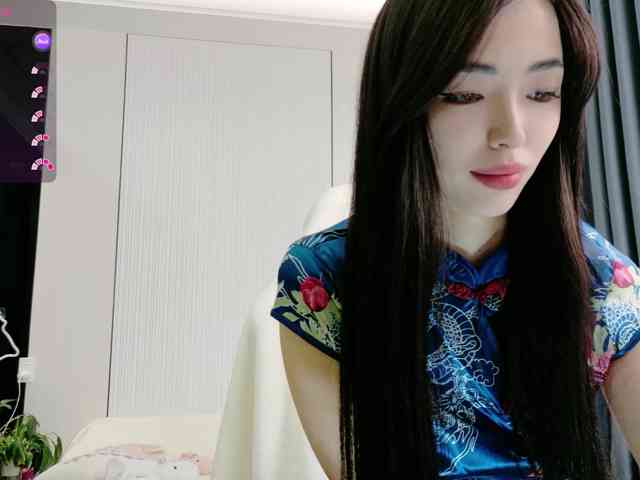 nyxxfire Sex Cam Show