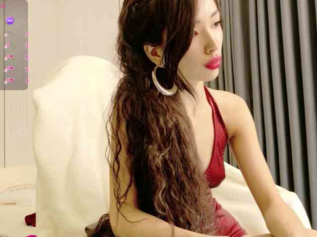 nyxxfire Sex Cam Show