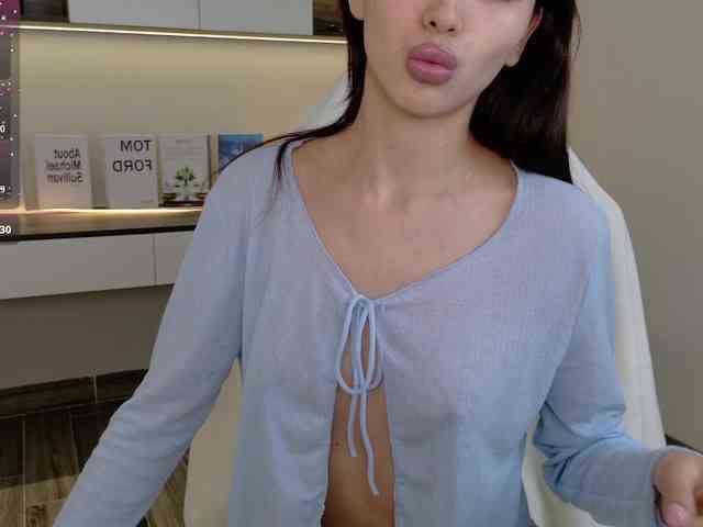 This model is live right now. nyxxfire