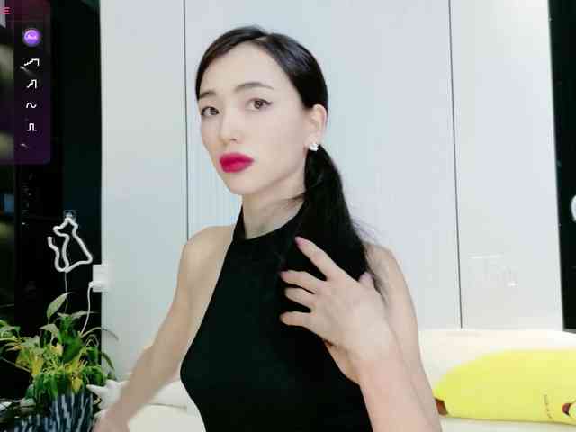 nyxxfire Sex Cam Show