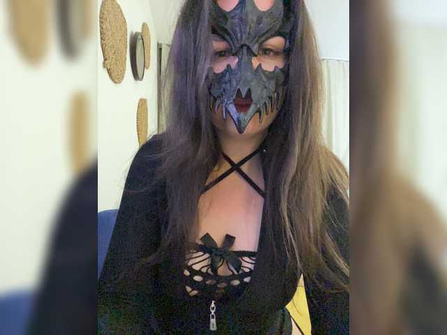 MalyshkaFox