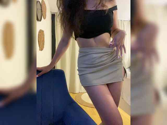 MalyshkaFox webcam