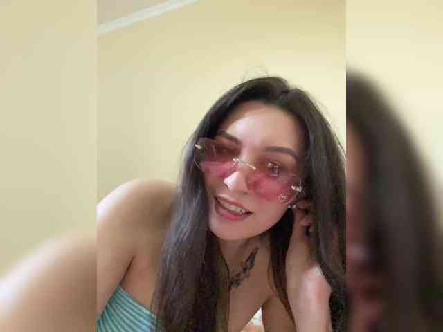 MalyshkaFox