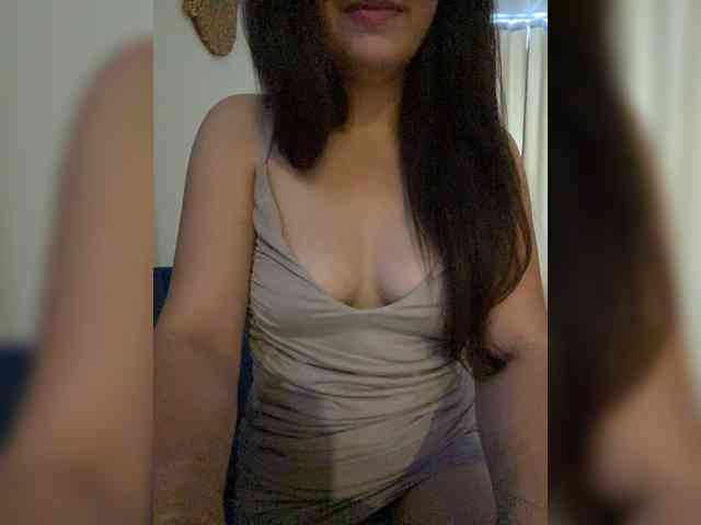 MalyshkaFox webcam