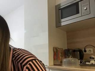 LunaKoma Porn Show