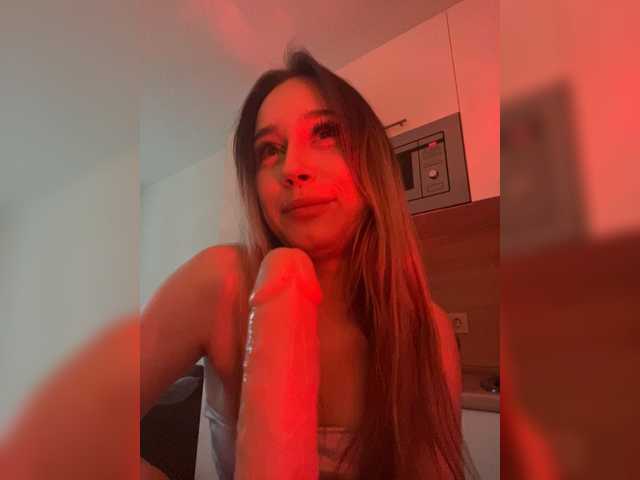 LunaKoma live cam on BongaCams
