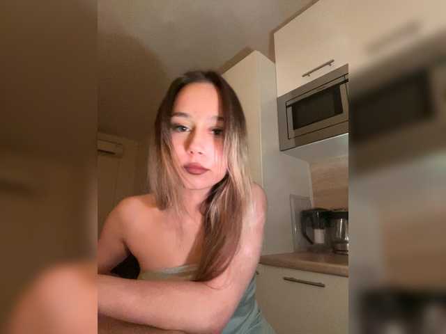 LunaKoma live cam on BongaCams