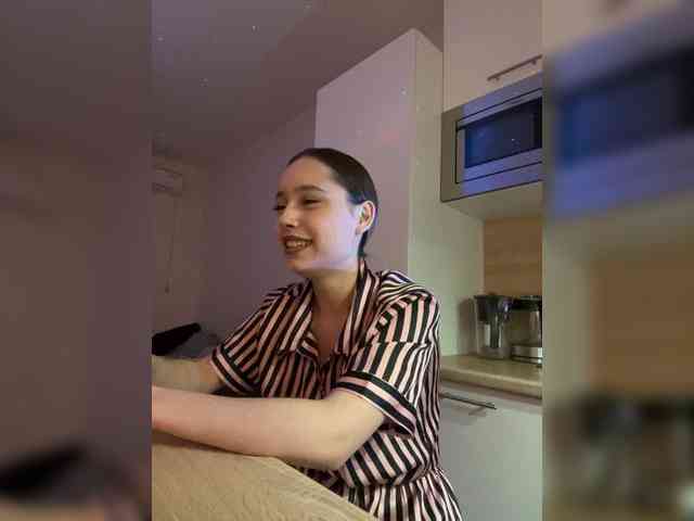 LunaKoma webcam