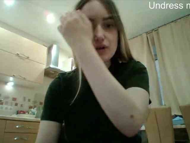 Lisantasex webcam