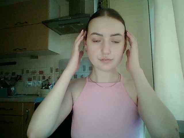Lisantasex webcam