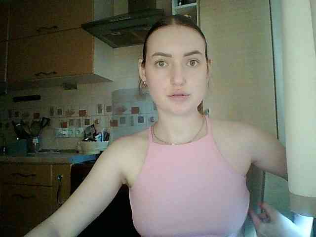 Lisantasex webcam