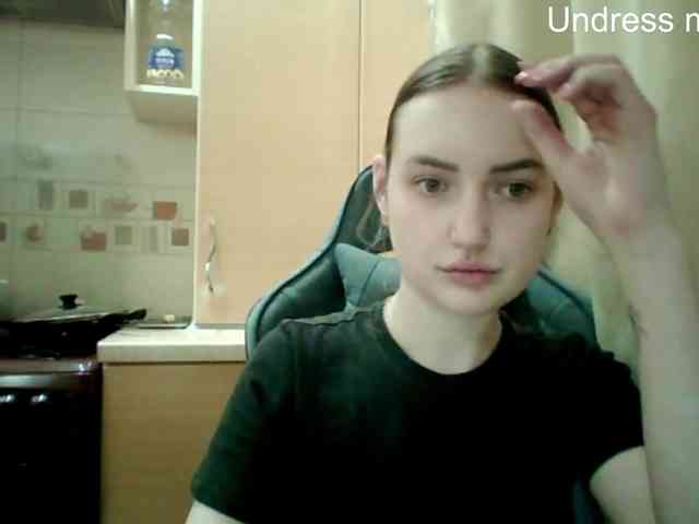 Lisantasex webcam