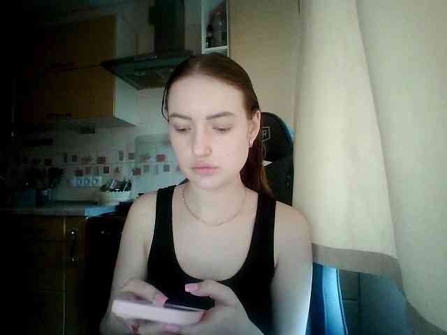 Lisantasex webcam