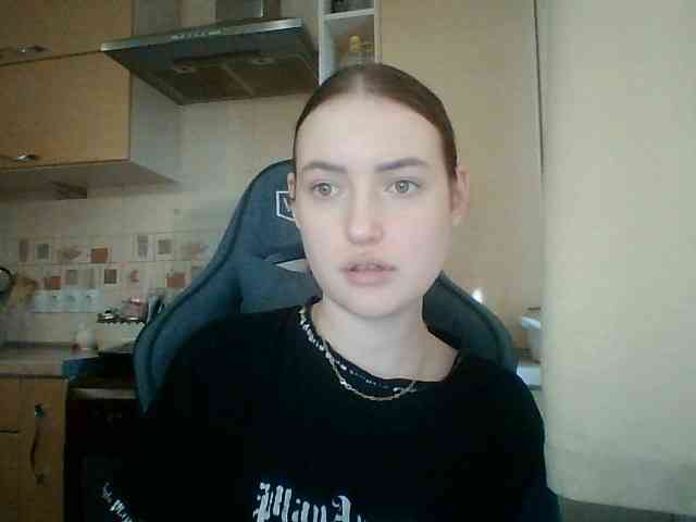 Lisantasex webcam