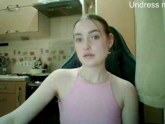 Lisantasex webcam