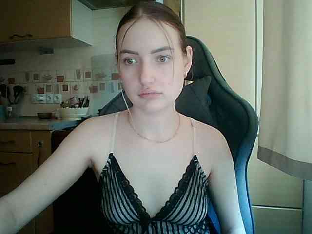 Lisantasex webcam