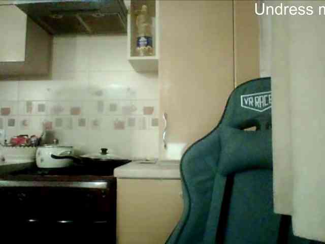 Lisantasex webcam