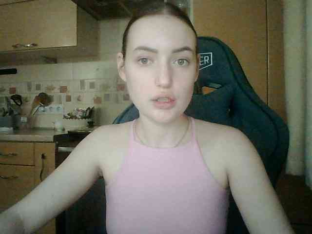 Lisantasex webcam
