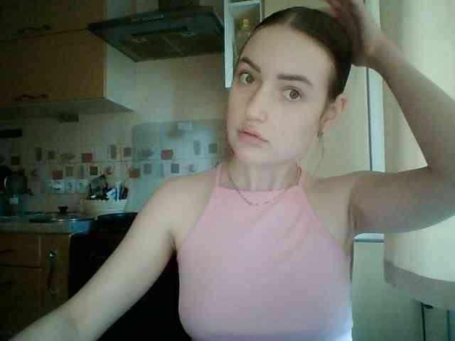 Lisantasex webcam