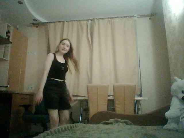 Lisantasex webcam