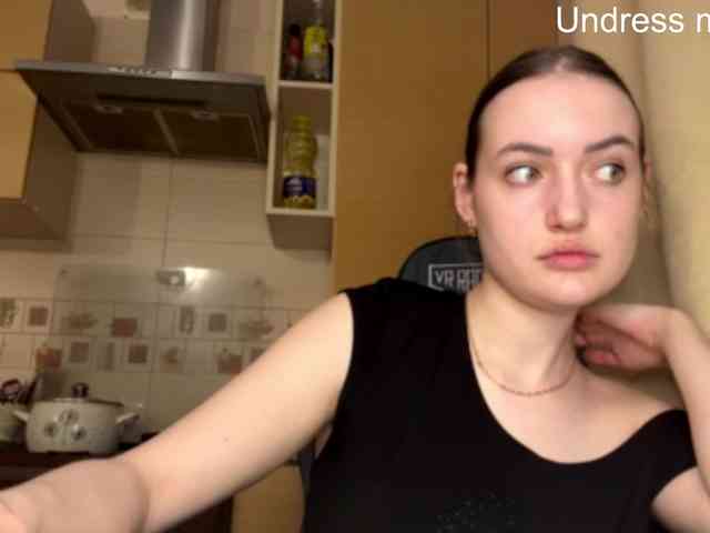 Lisantasex webcam