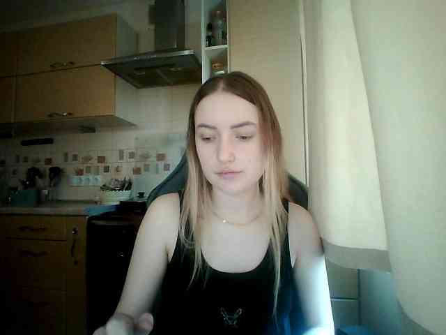Lisantasex webcam