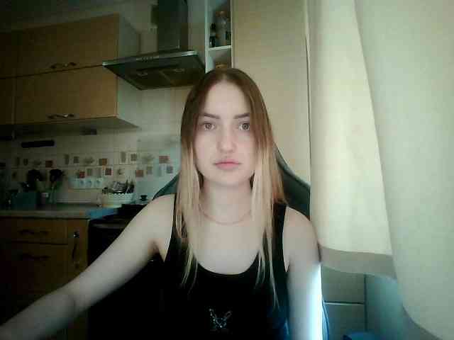 Lisantasex webcam