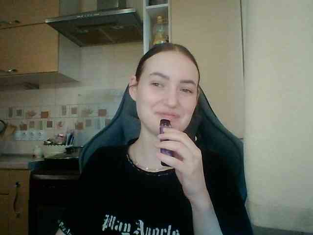 Lisantasex webcam