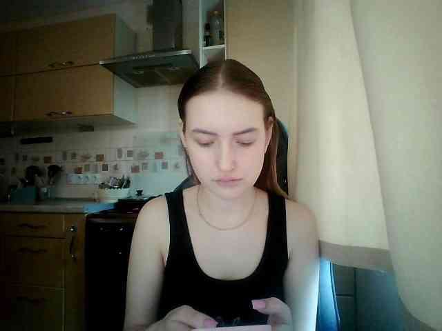 Lisantasex webcam