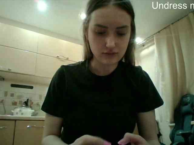 Lisantasex webcam