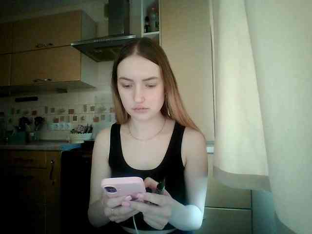 Lisantasex webcam