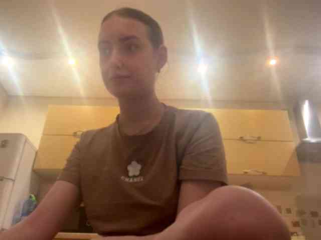 Lisantasex webcam