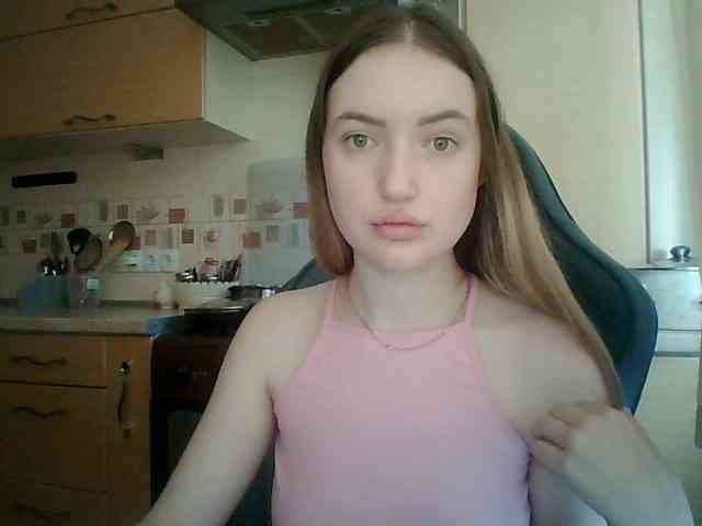 Lisantasex webcam