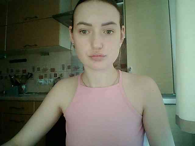 Lisantasex webcam