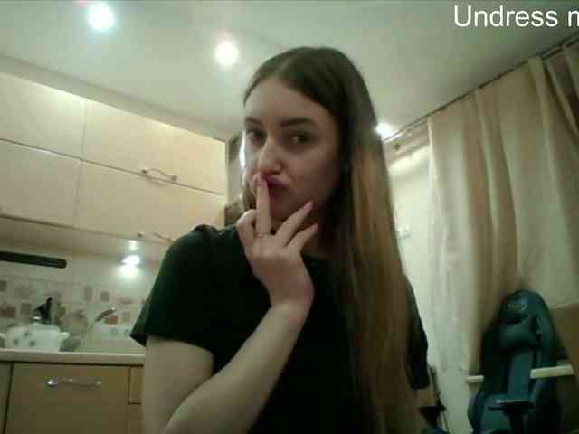 Lisantasex webcam