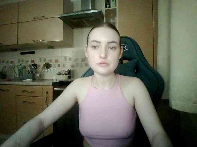 Lisantasex webcam