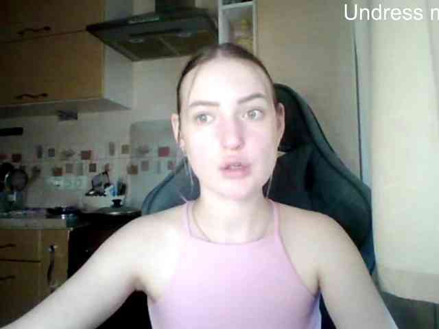 Lisantasex webcam