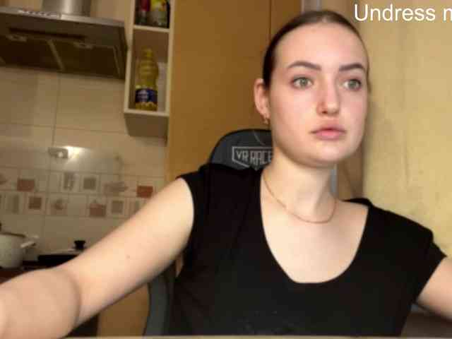 Lisantasex webcam