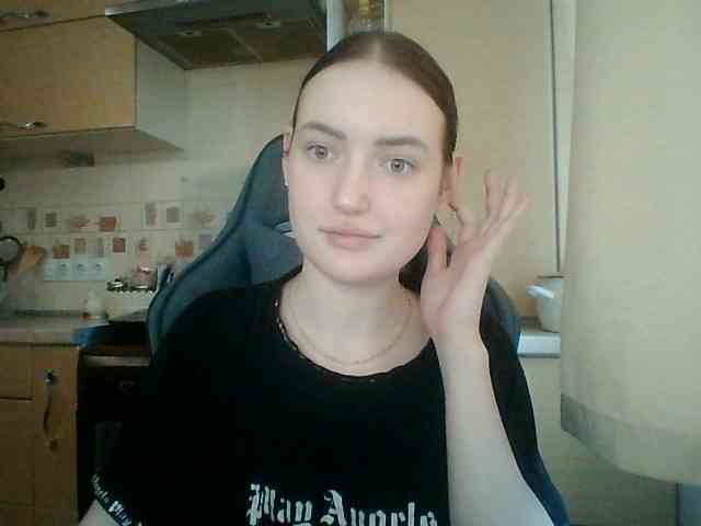 Lisantasex webcam