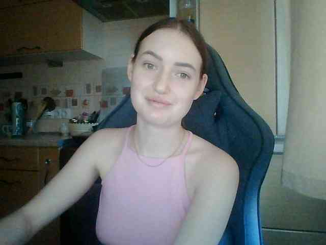 Lisantasex webcam