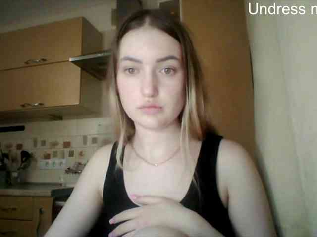 Lisantasex webcam