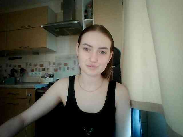 Lisantasex webcam