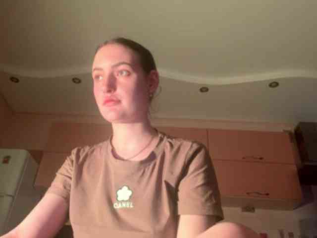Lisantasex webcam