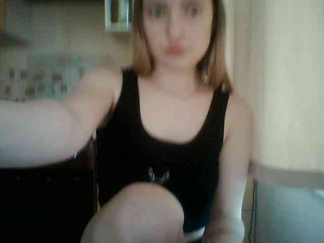Lisantasex webcam